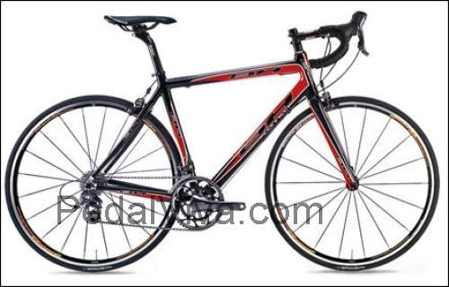 BH Connect ficha tecnica